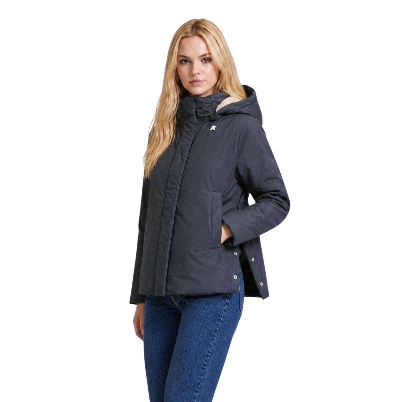 Kway - Kway Cappotto Donna