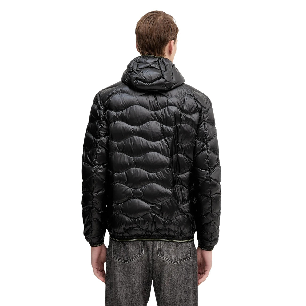 Blauer - Blauer Giubbotto Uomo