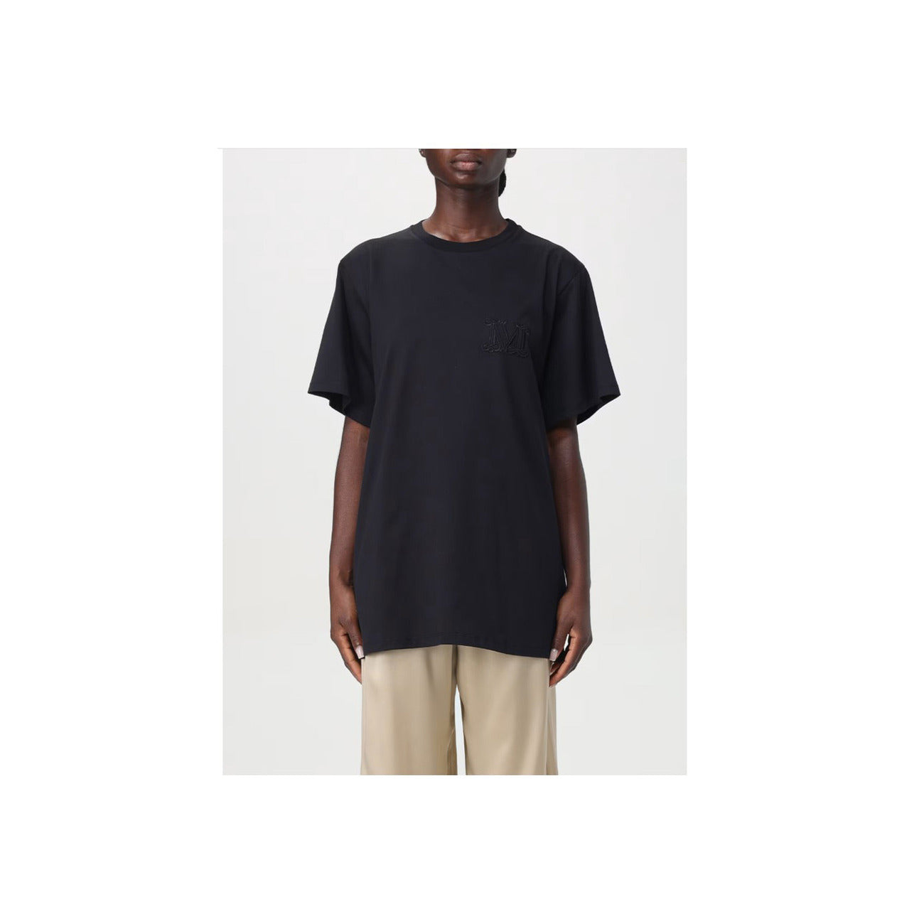 Maxmara - Maxmara T-Shirt Donna