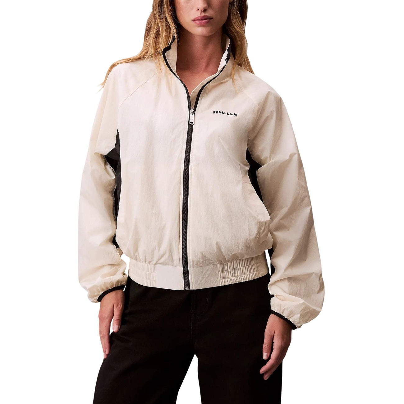 Calvin Klein Jeans - Calvin Klein Jeans Giacca Donna