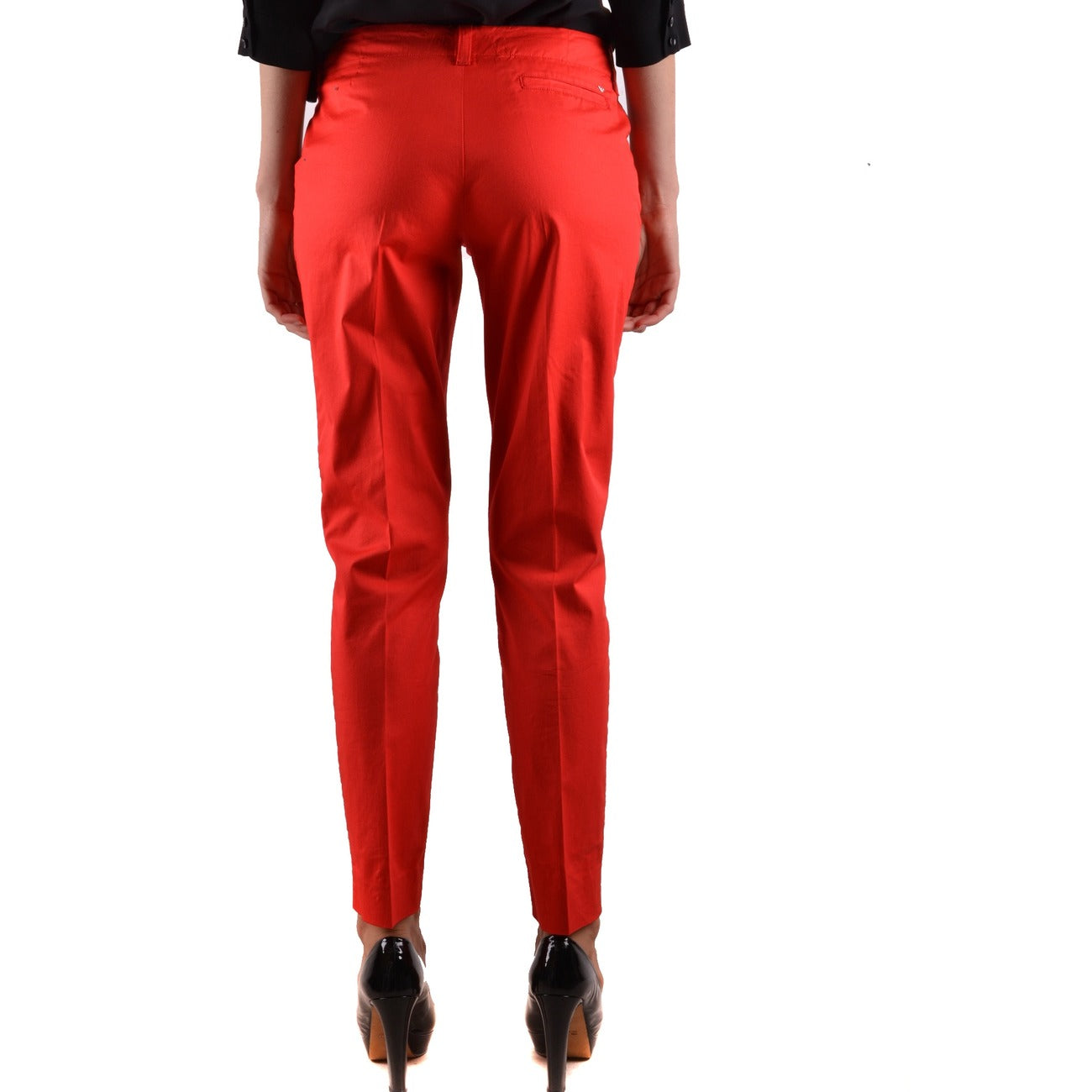 Armani Jeans - Armani Jeans Pantaloni Donna