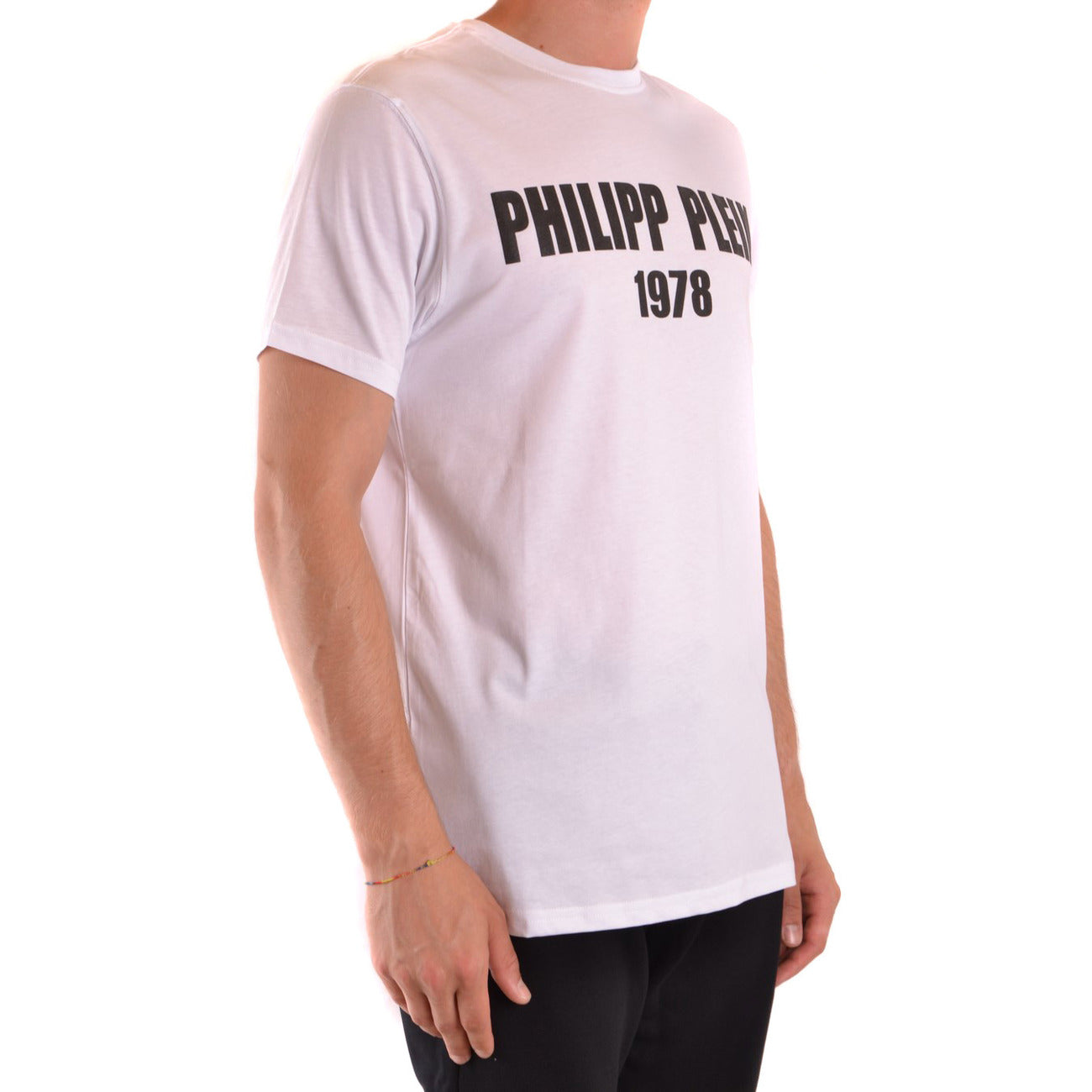 Philipp Plein - Philipp Plein T-Shirt Uomo