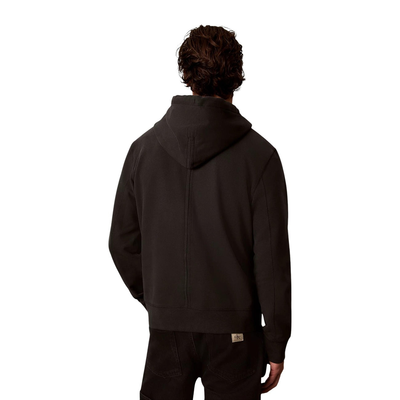 Calvin Klein Jeans - Calvin Klein Jeans Felpa Uomo