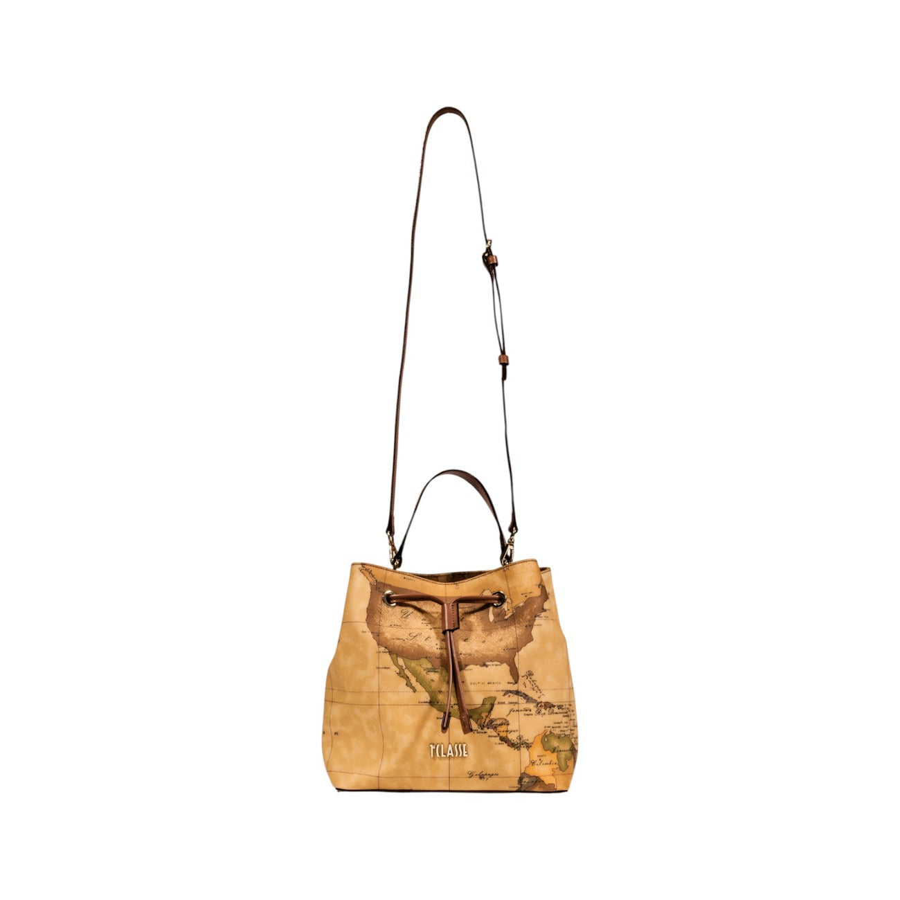 Alviero Martini Prima Classe - Alviero Martini Prima Classe Borsa Donna