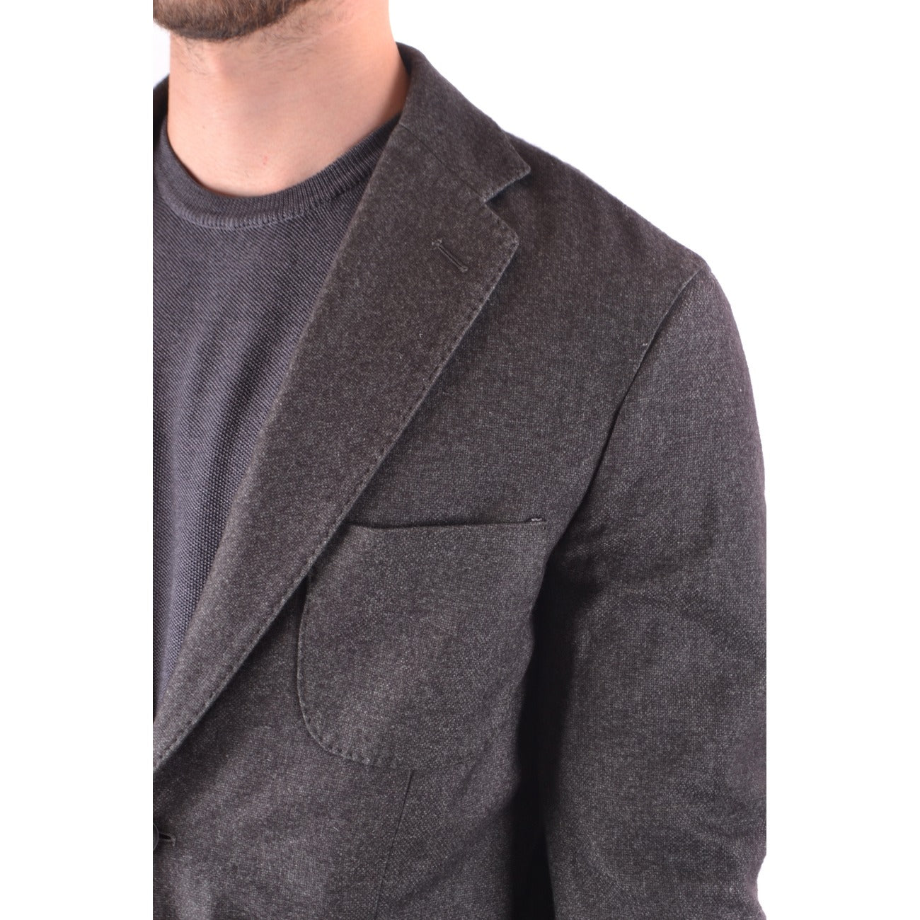 Jacob Cohen - Jacob Cohen Giacca Uomo