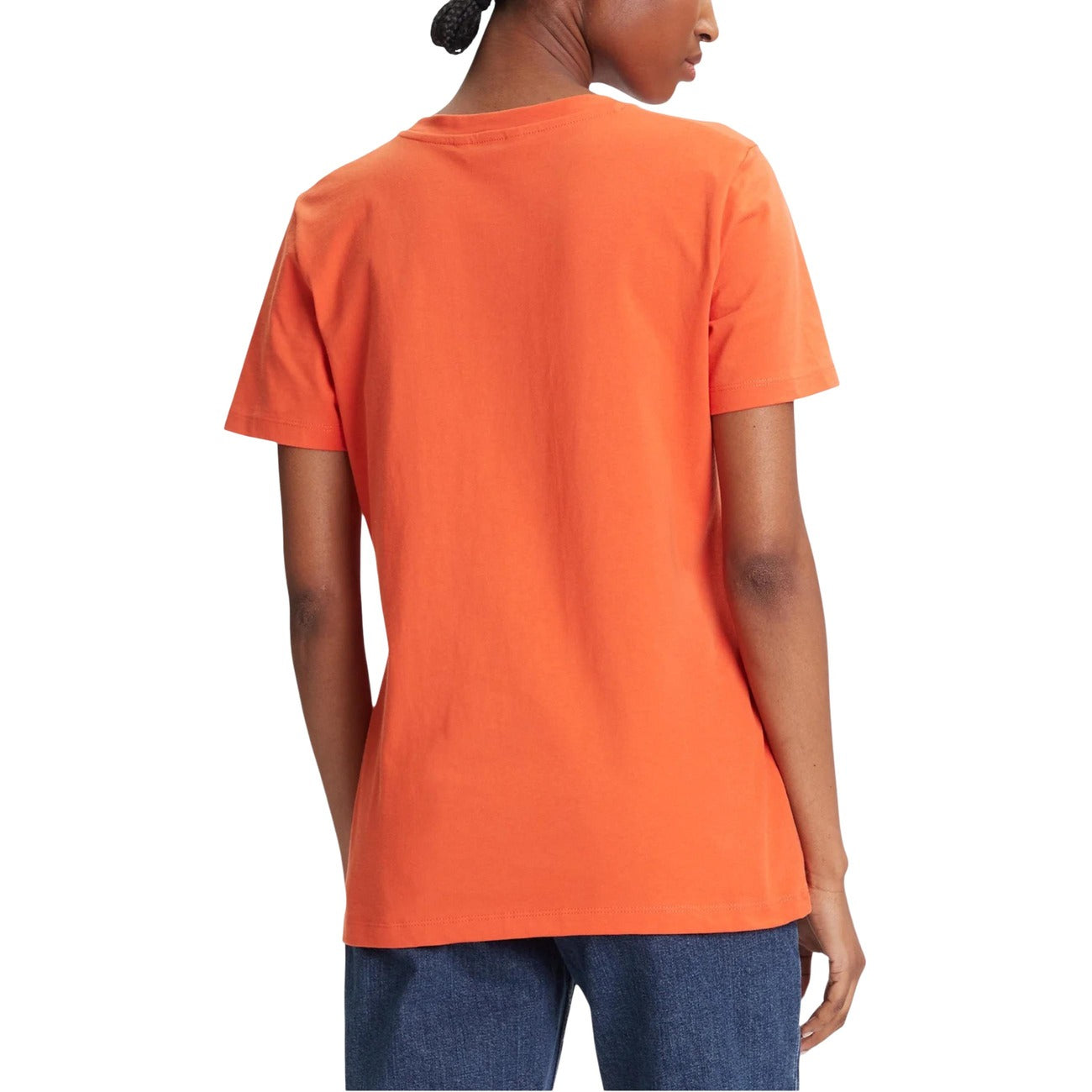 Tommy Hilfiger - Tommy Hilfiger T-Shirt Donna