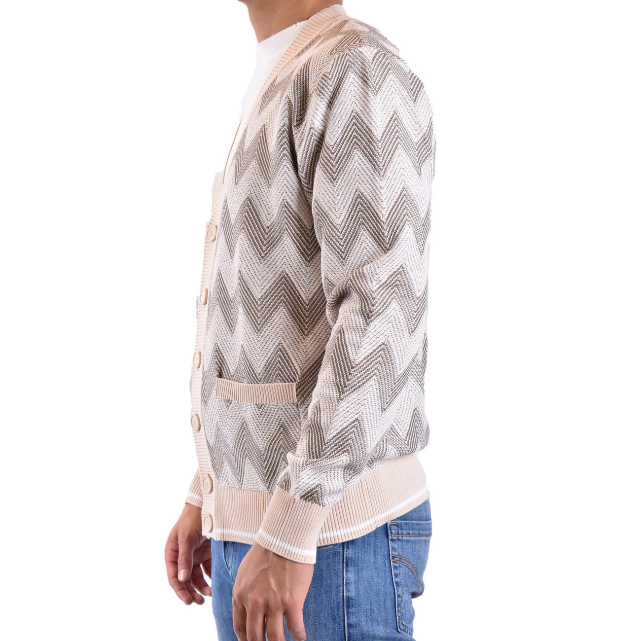 Missoni - Missoni  Cardigans Uomo