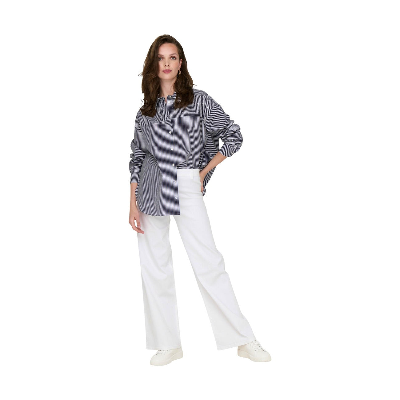 Jacqueline De Yong - Jacqueline De Yong Pantaloni Donna