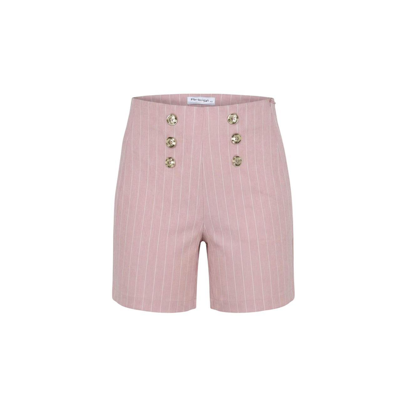 Artigli - Artigli Shorts Donna