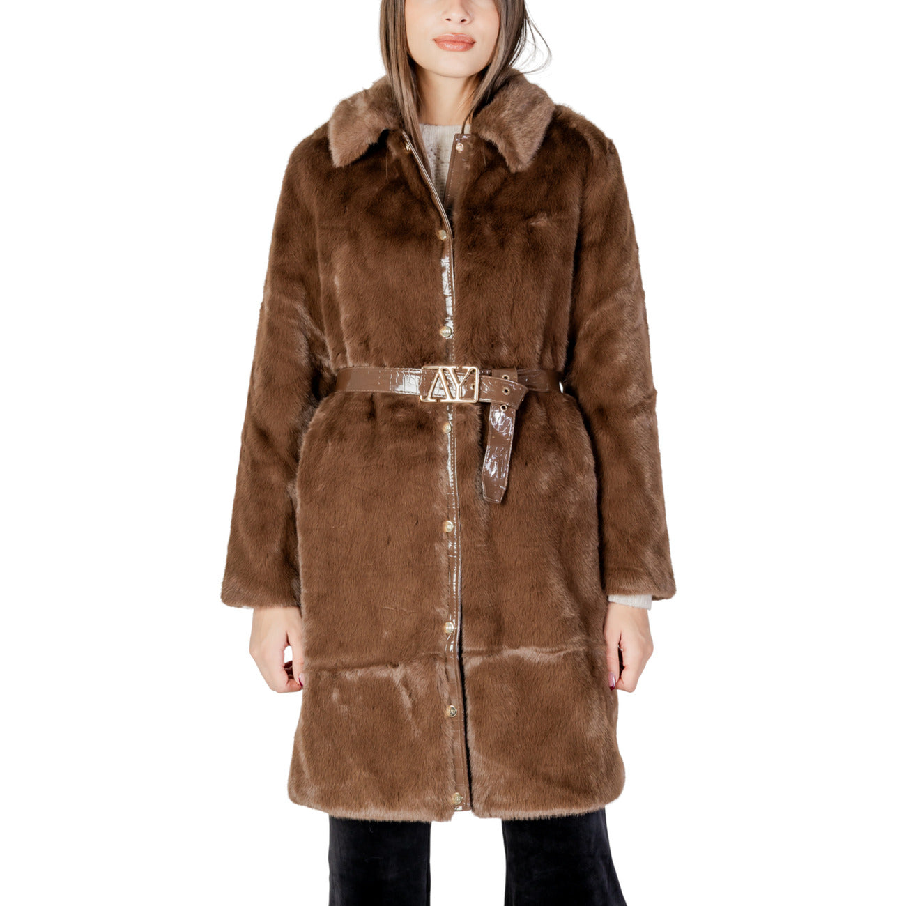 Ayfee - Ayfee Cappotto Donna