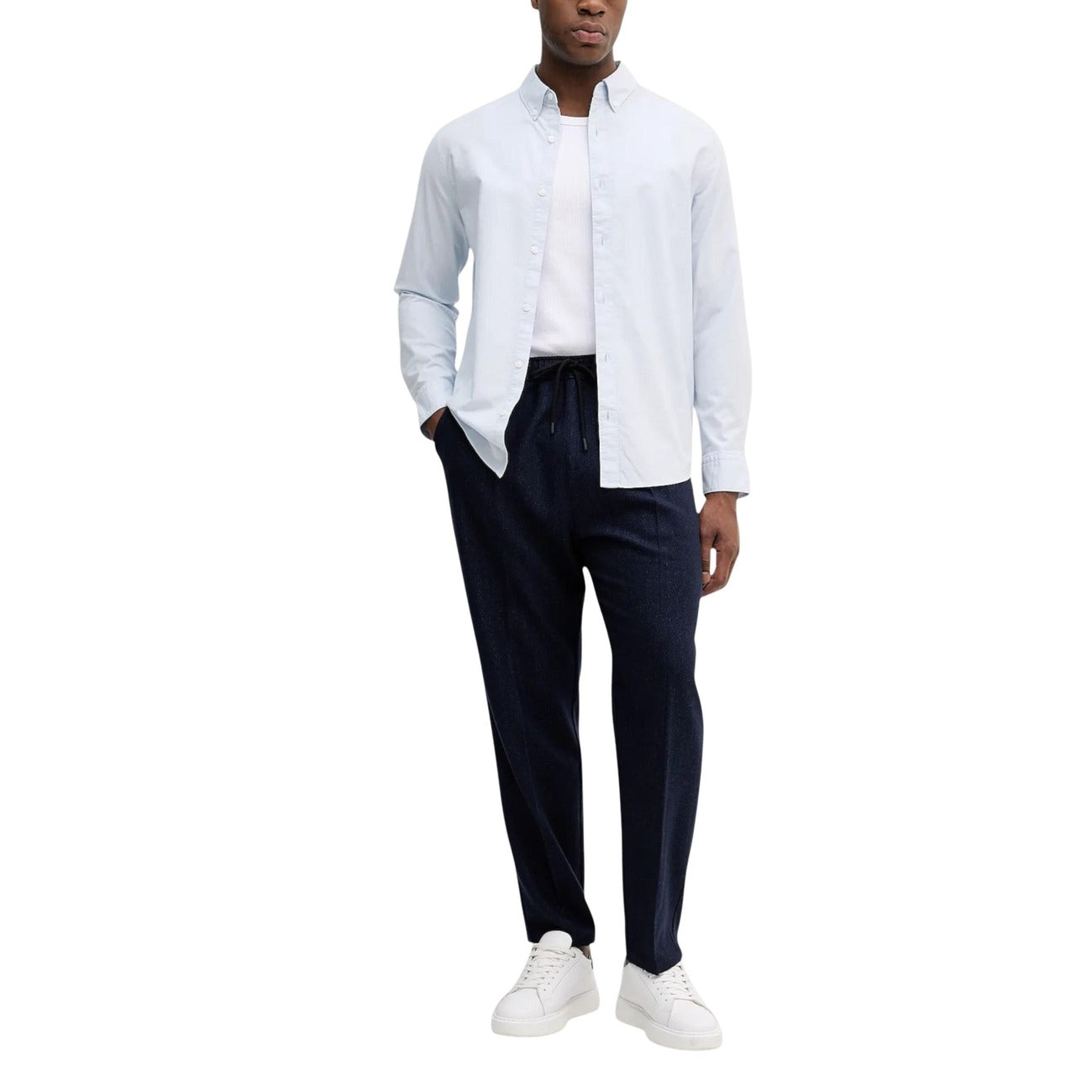 Calvin Klein Jeans - Calvin Klein Jeans Camicia Uomo