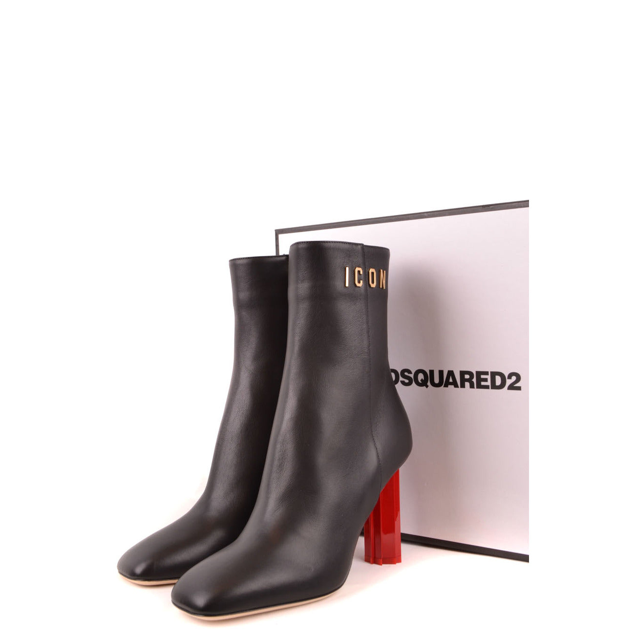 Dsquared2 - Dsquared2 Stivali Donna