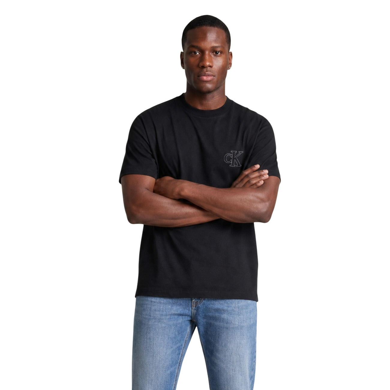 Calvin Klein Jeans - Calvin Klein Jeans T-Shirt Uomo