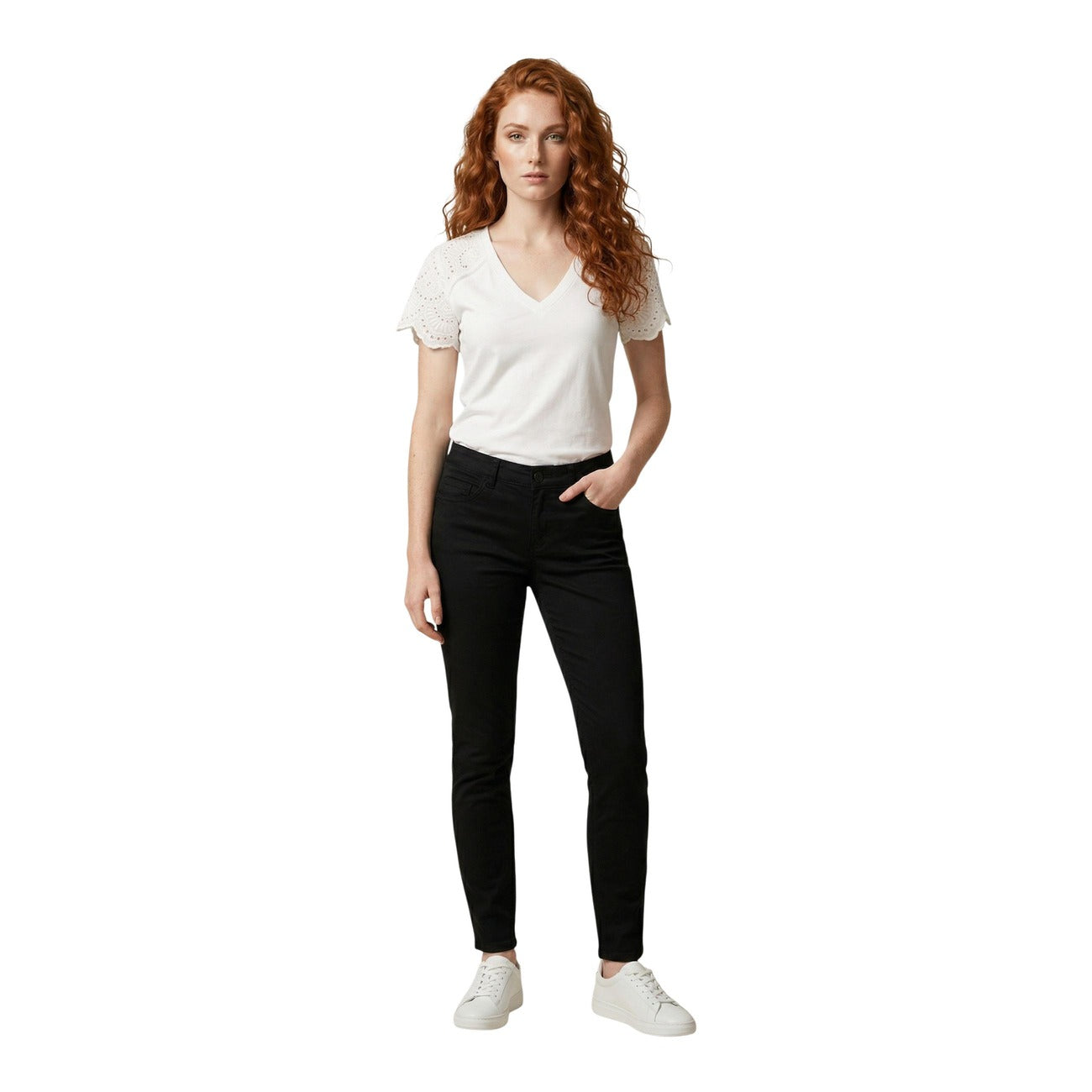 Morgan De Toi - Morgan De Toi T-Shirt Donna