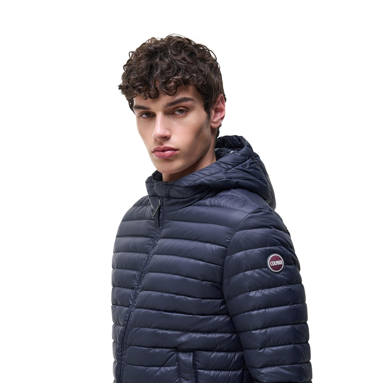 Colmar Originals Giubbotto Uomo Blu