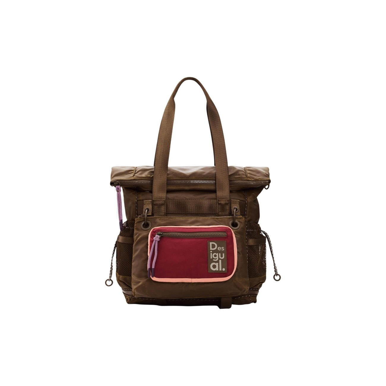 Desigual - Desigual Borsa Donna