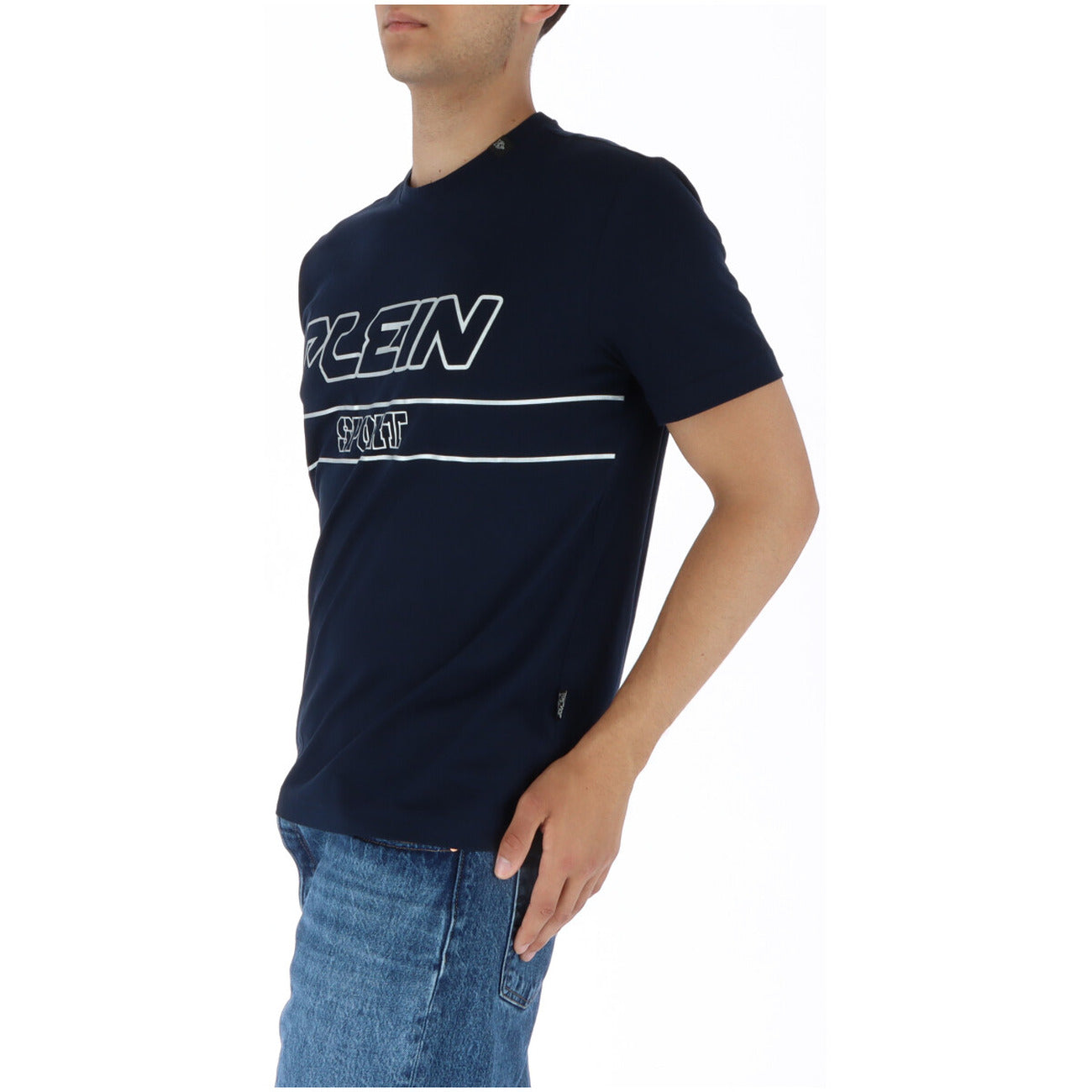 Plein Sport - Plein Sport T-Shirt Uomo