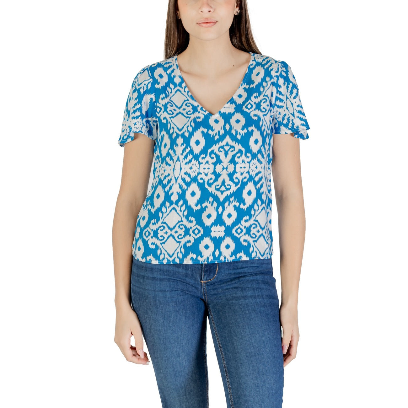 Vero Moda - Vero Moda Blouse Donna