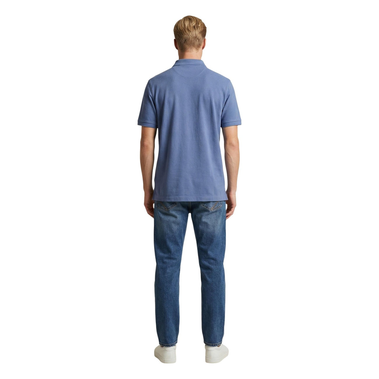 Gant - Gant Polo Uomo