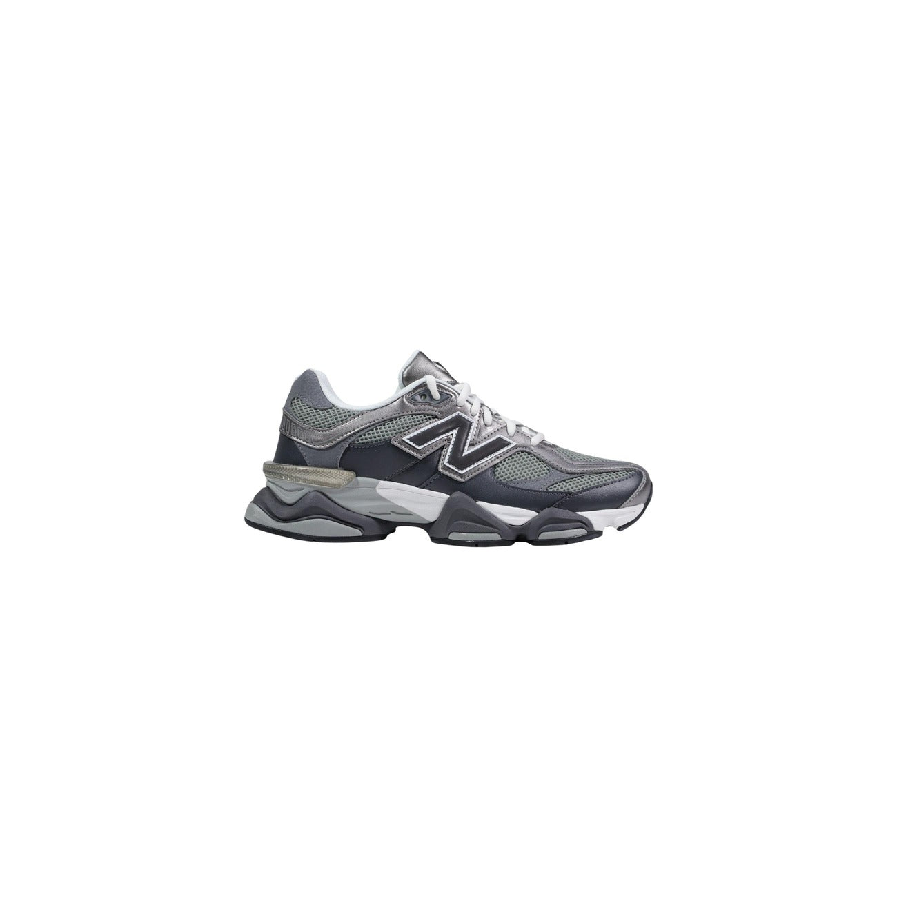 Sneakers 9060 Grigie Uomo New Balance