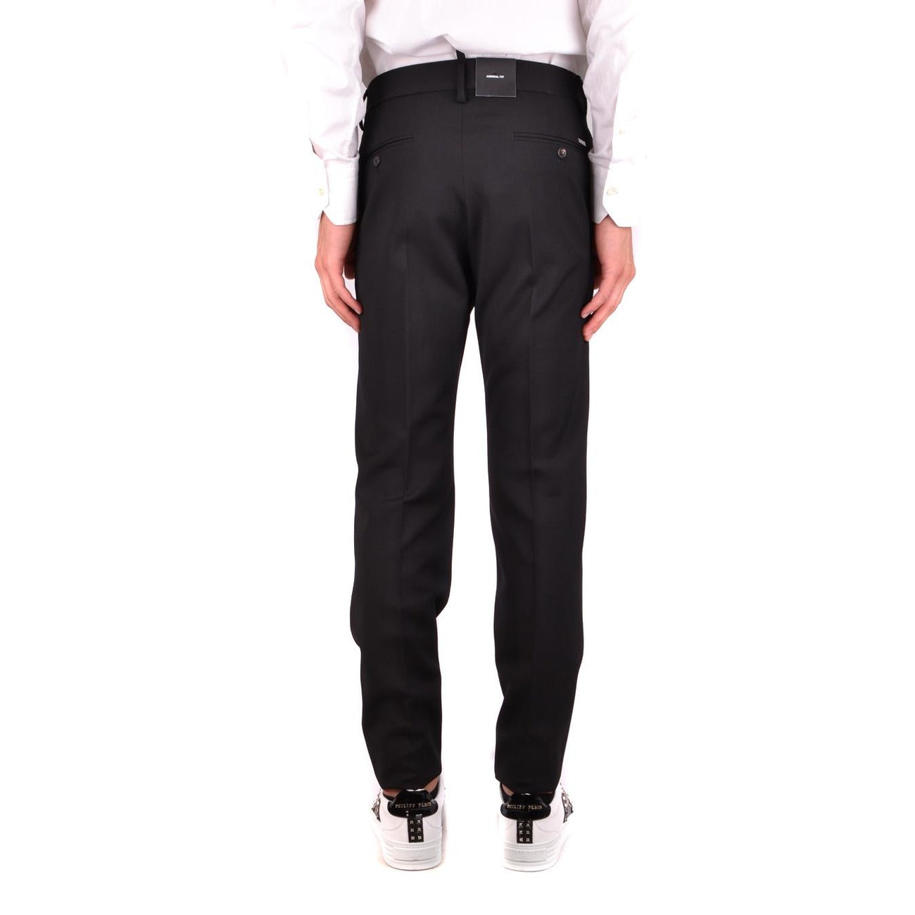 Dsquared2 - Dsquared2 Pantaloni Uomo