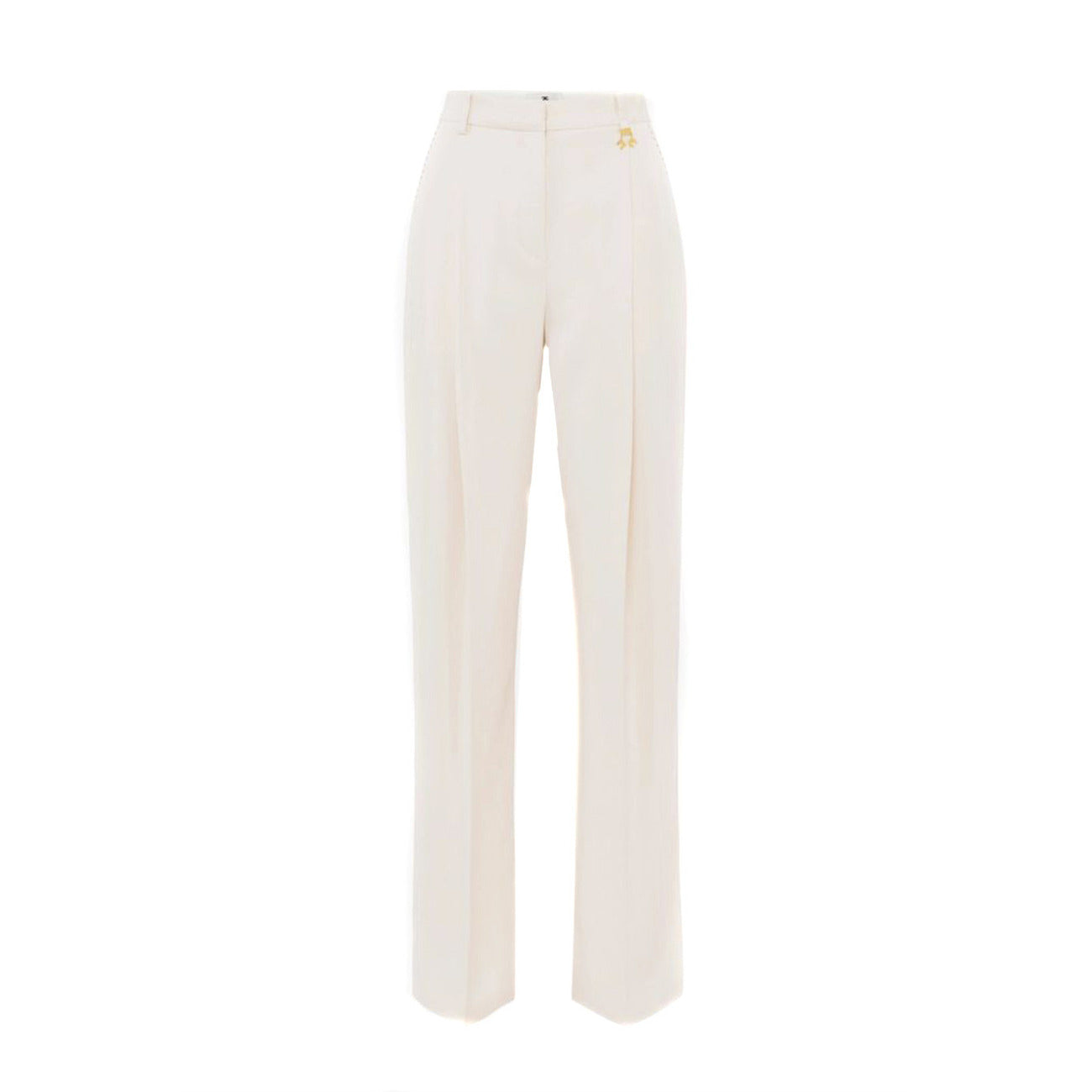 Elisabetta Franchi - Elisabetta Franchi Pantaloni Donna