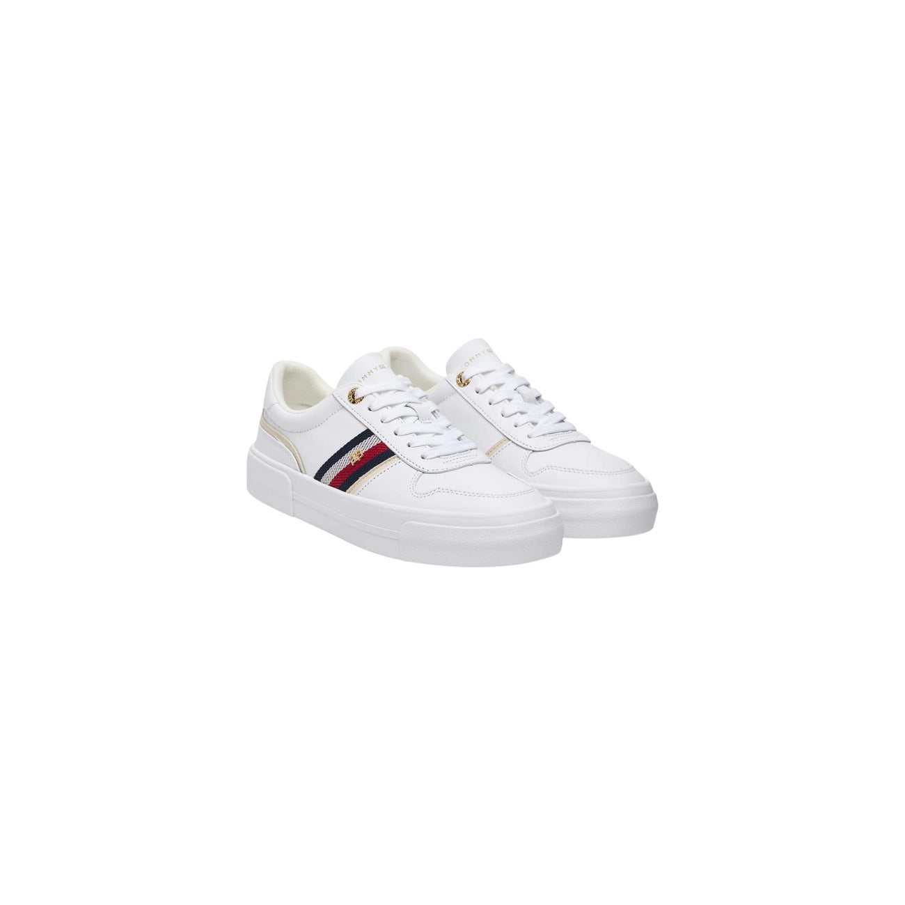 Tommy Hilfiger - Tommy Hilfiger Sneakers Donna