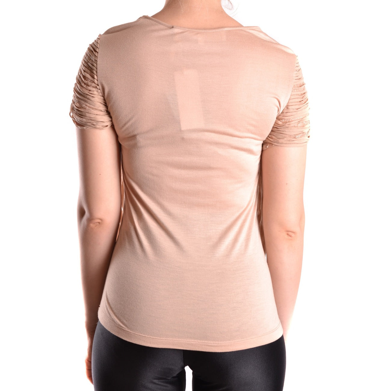 Elisabetta Franchi - Elisabetta Franchi T-Shirt Donna