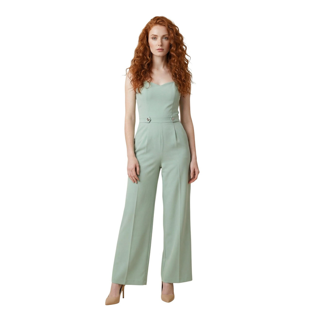 Artigli - Artigli Tuta Donna