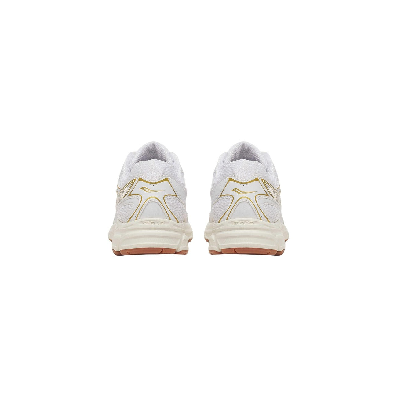 Saucony Sneakers Donna Bianco RIDE MILLENNIUM