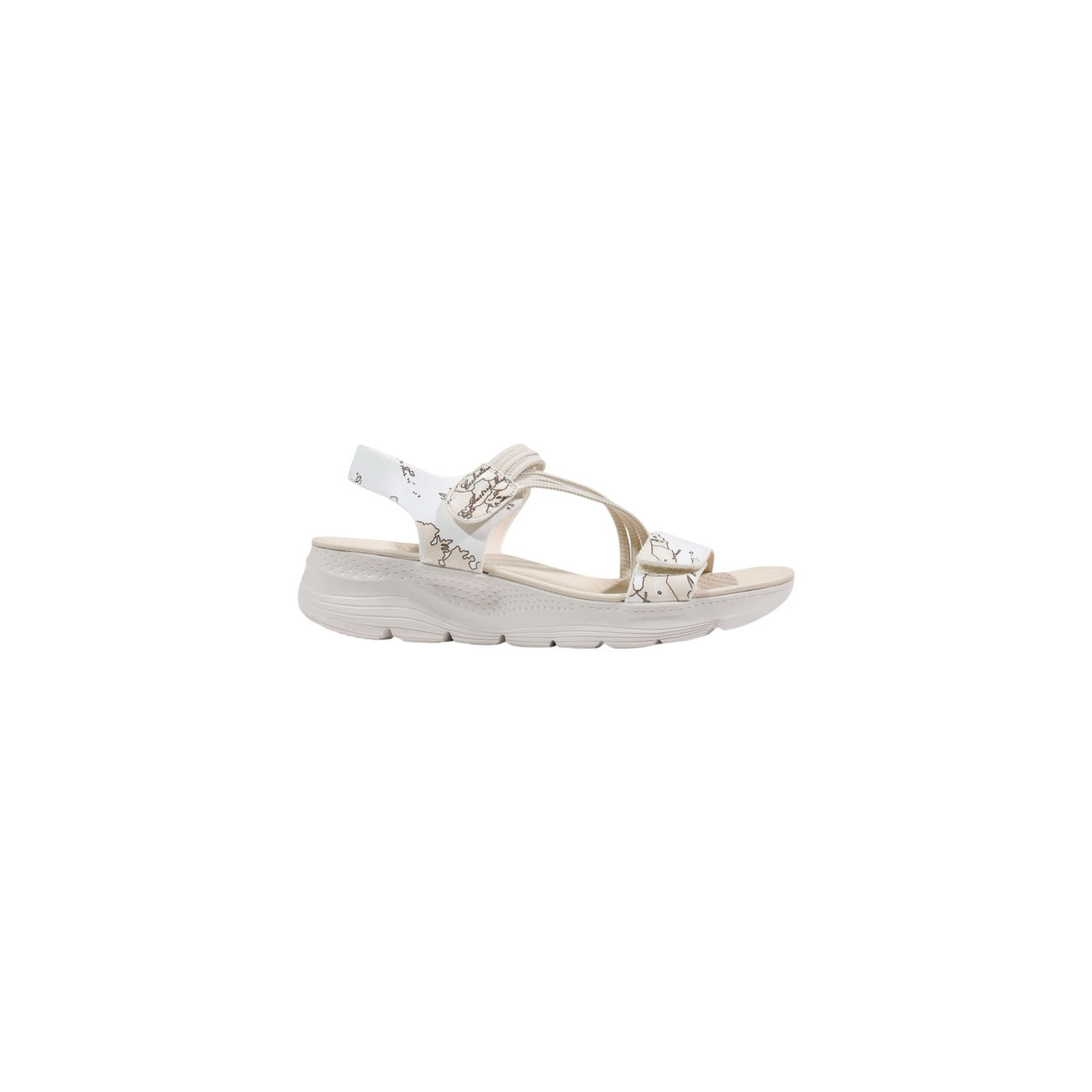 Alviero Martini Prima Classe - Alviero Martini Prima Classe Sandali Donna