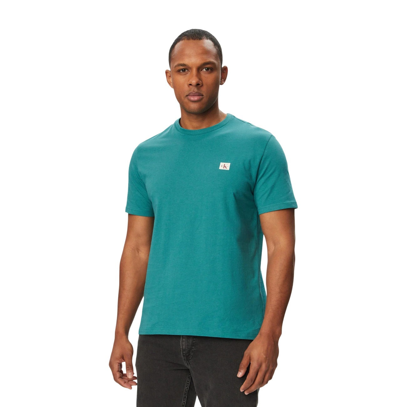 Calvin Klein Jeans - Calvin Klein Jeans T-Shirt Uomo