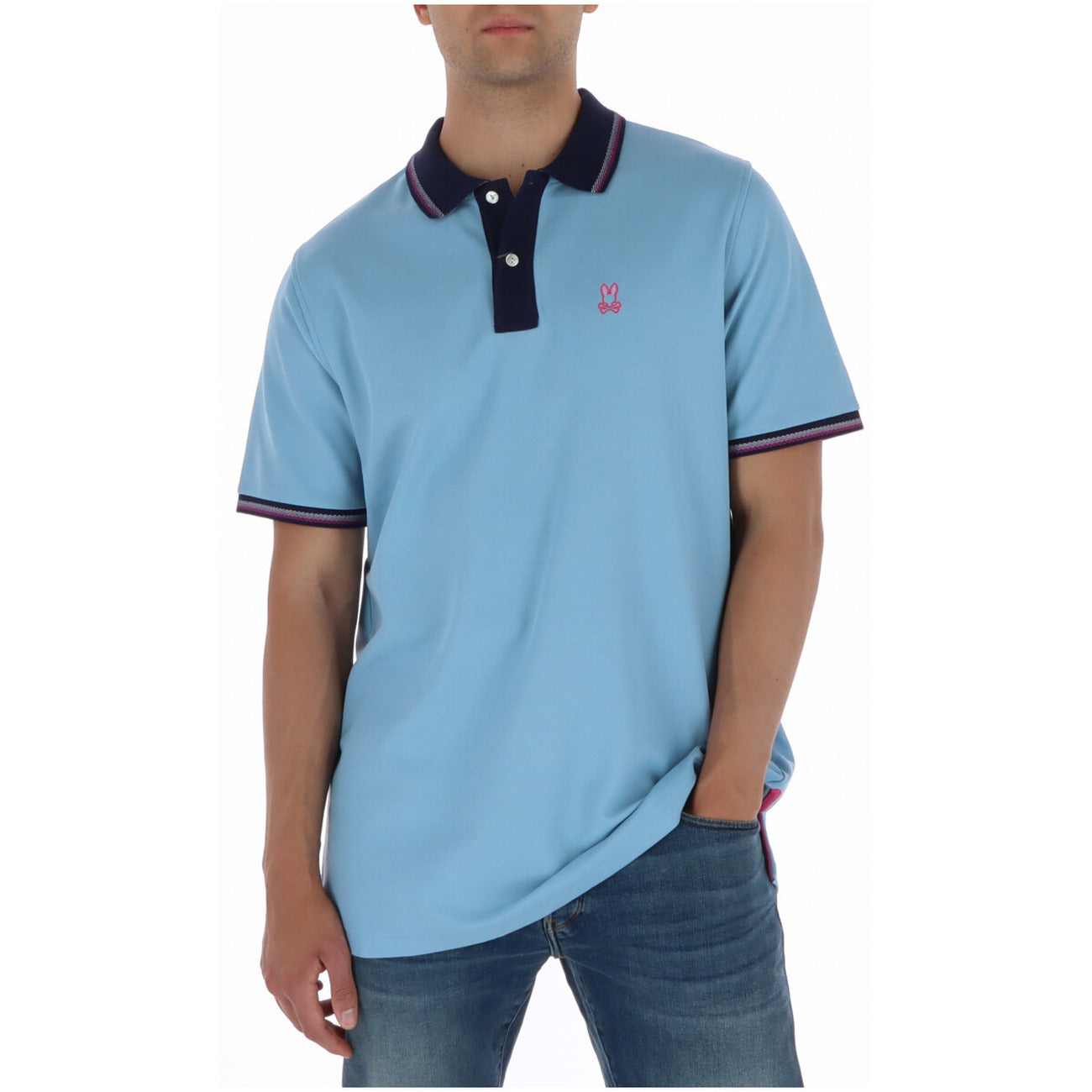 Psycho Bunny - Psycho Bunny Polo Uomo
