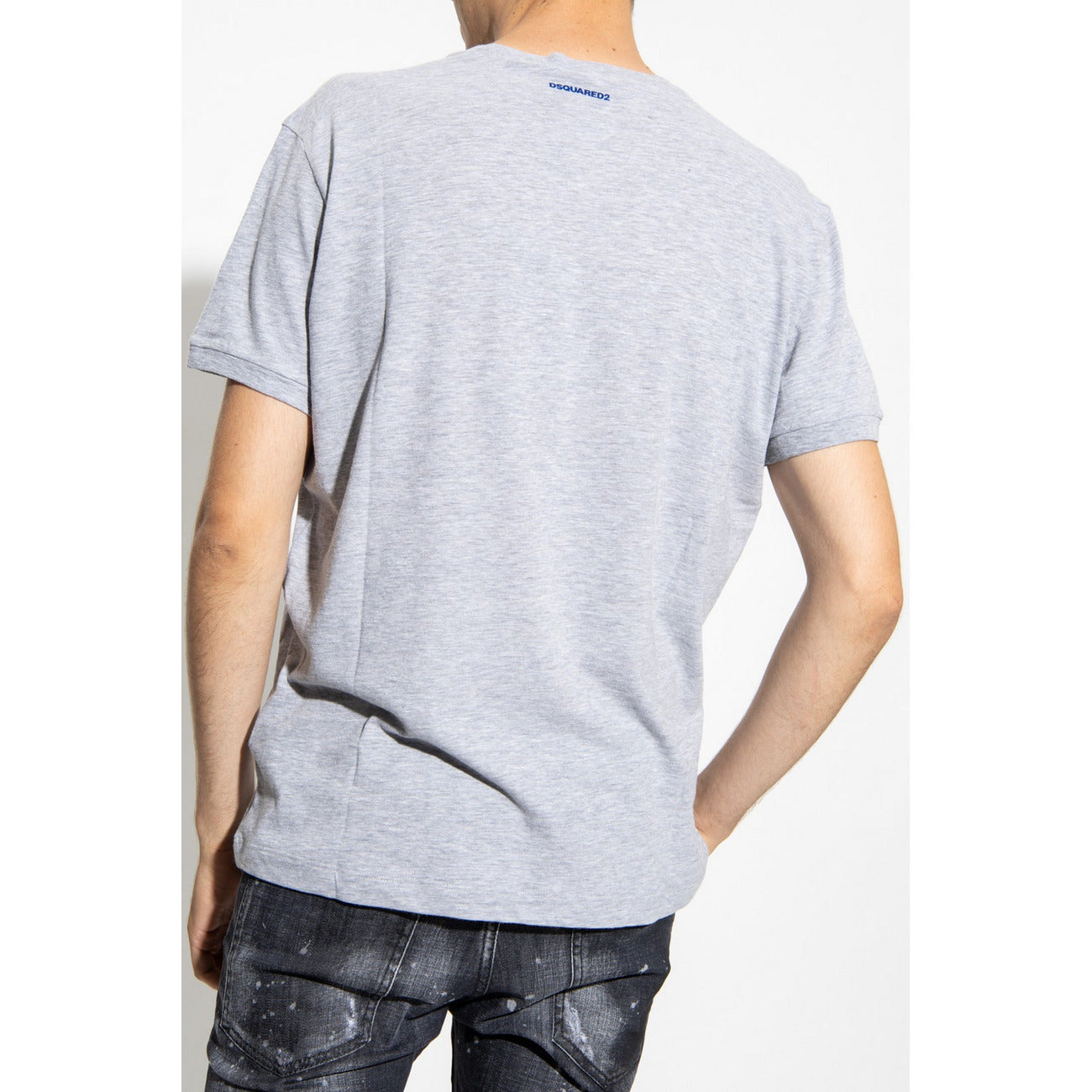 Dsquared - Dsquared T-Shirt Uomo