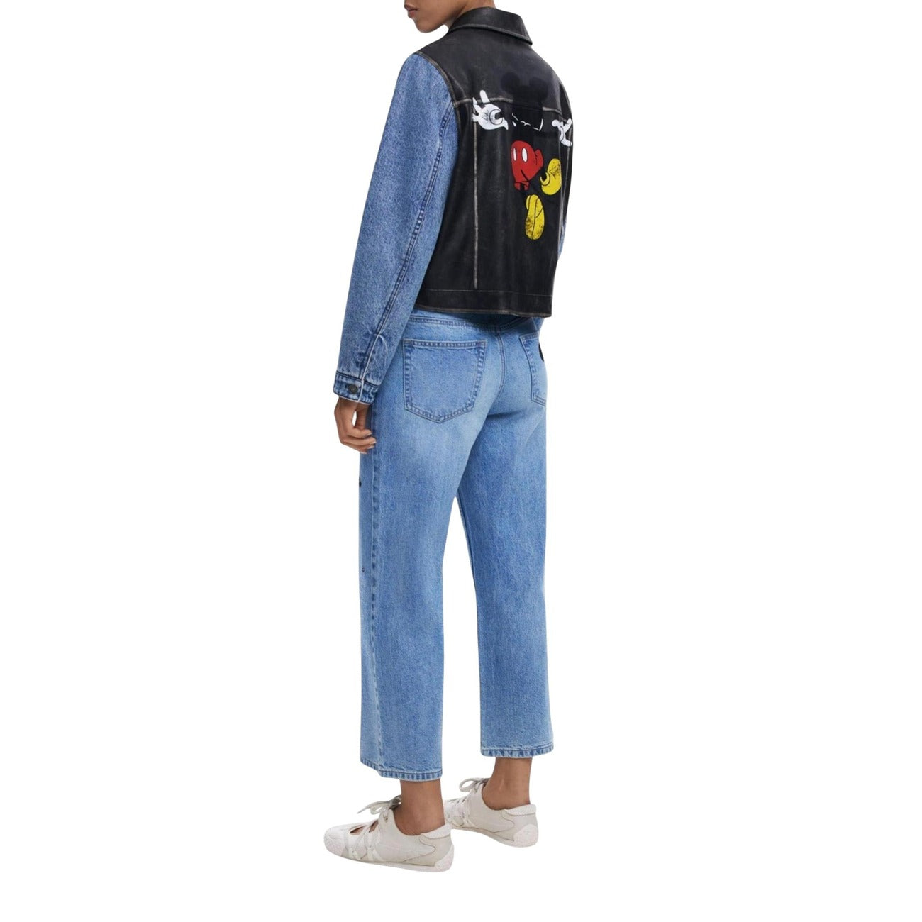 Desigual - Desigual Giacca Donna