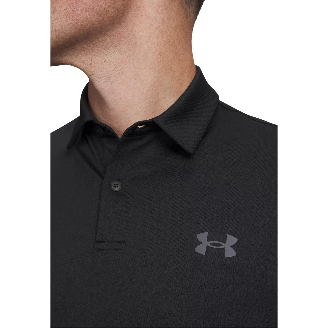 Polo 6009799 Nero