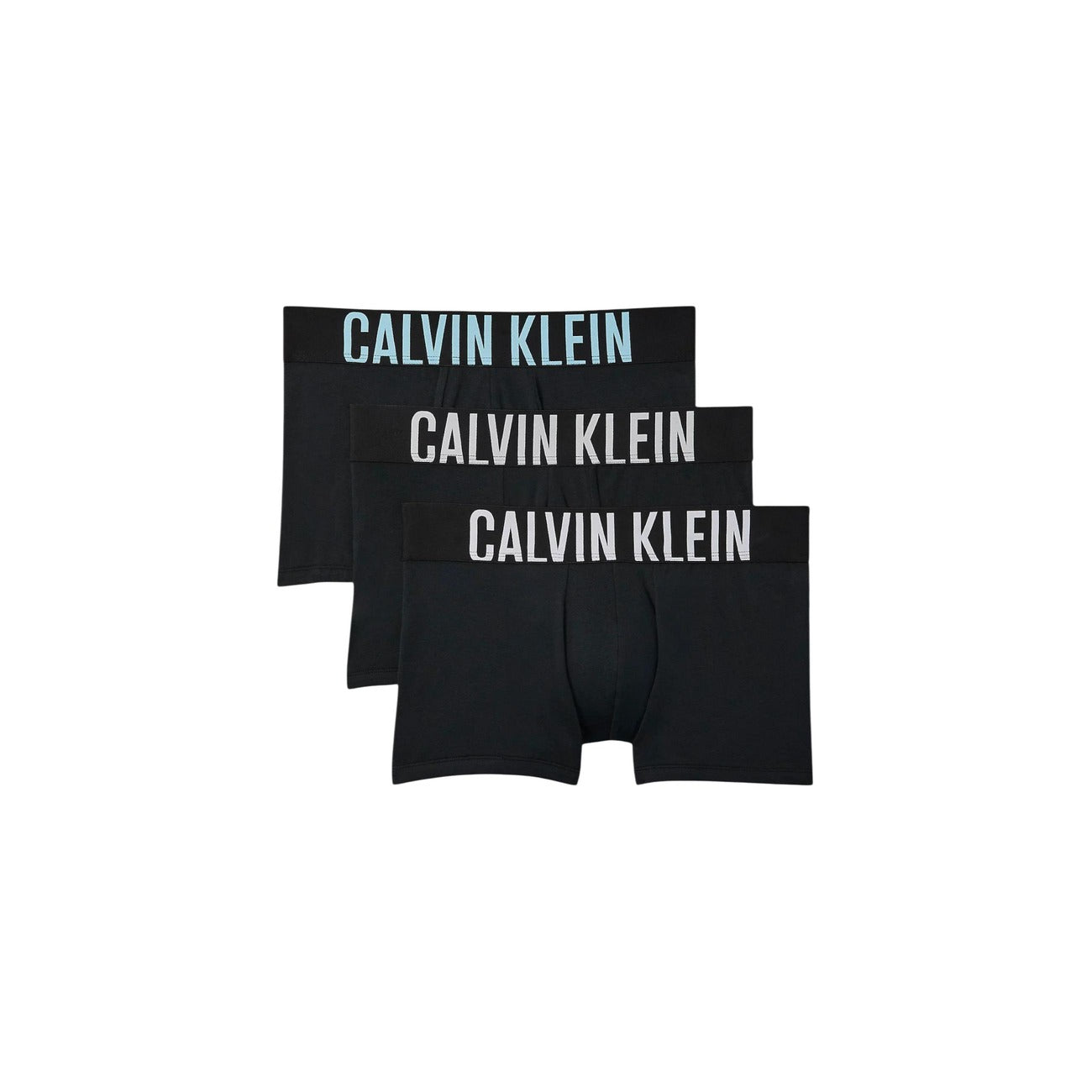 Calvin Klein Underwear Intimo Uomo Azzurro