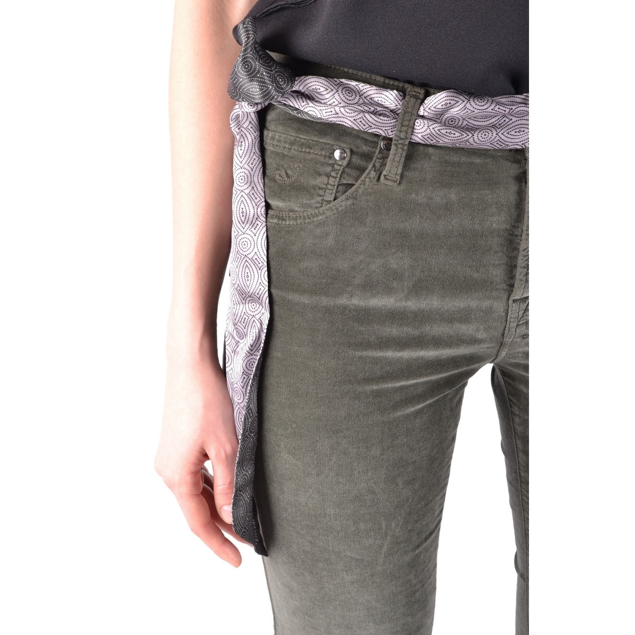 Jacob Cohen - Jacob Cohen Jeans Donna