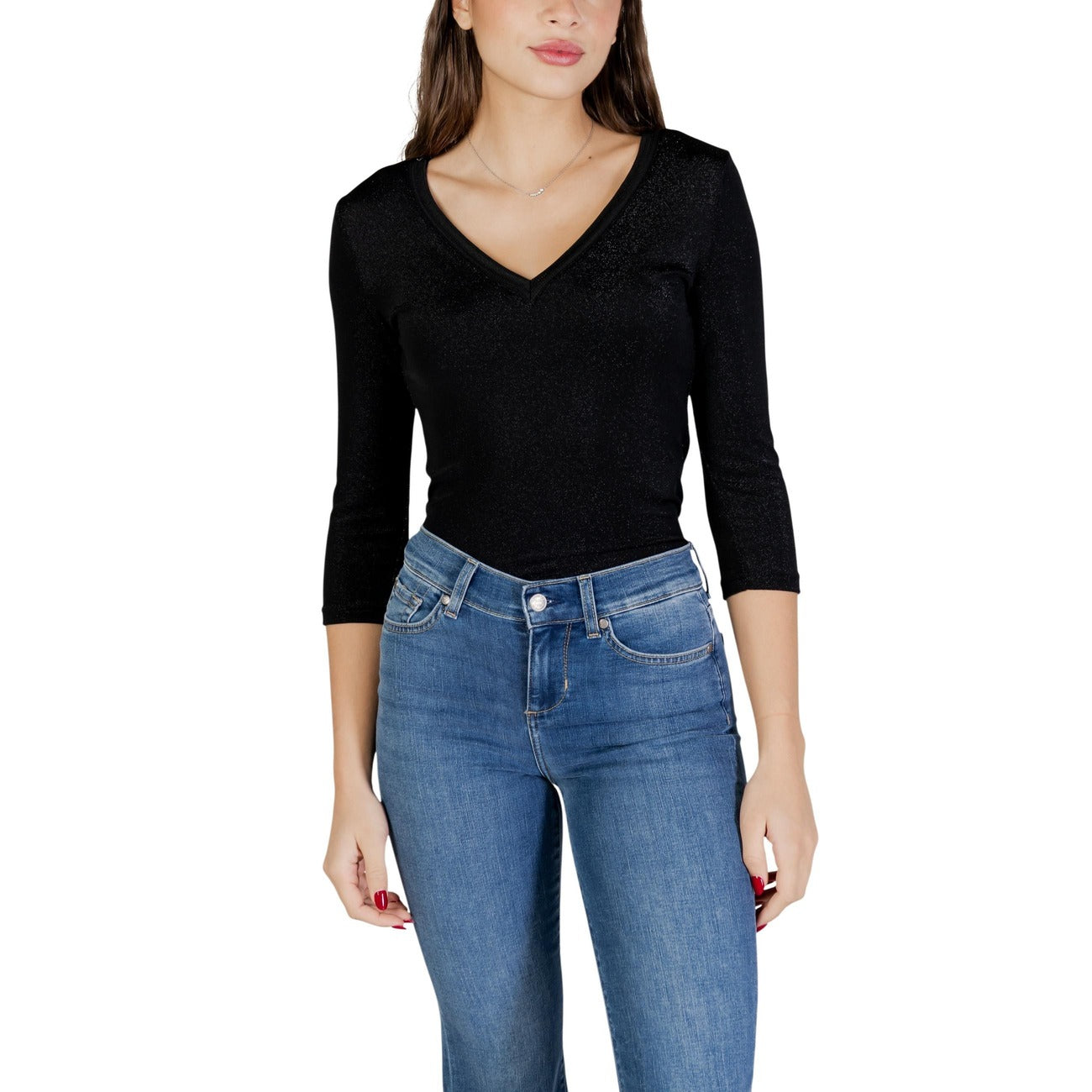 Morgan De Toi - Morgan De Toi T-Shirt Donna