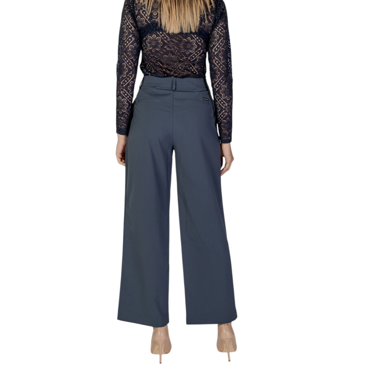 Calvin Klein Jeans - Calvin Klein Jeans Pantaloni Donna