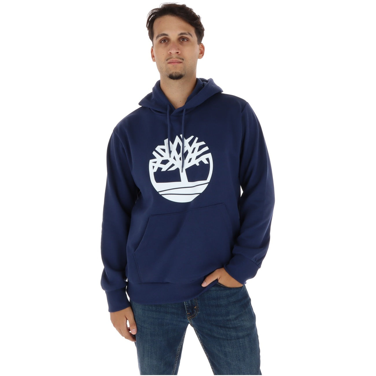 Timberland - Timberland Felpa Uomo