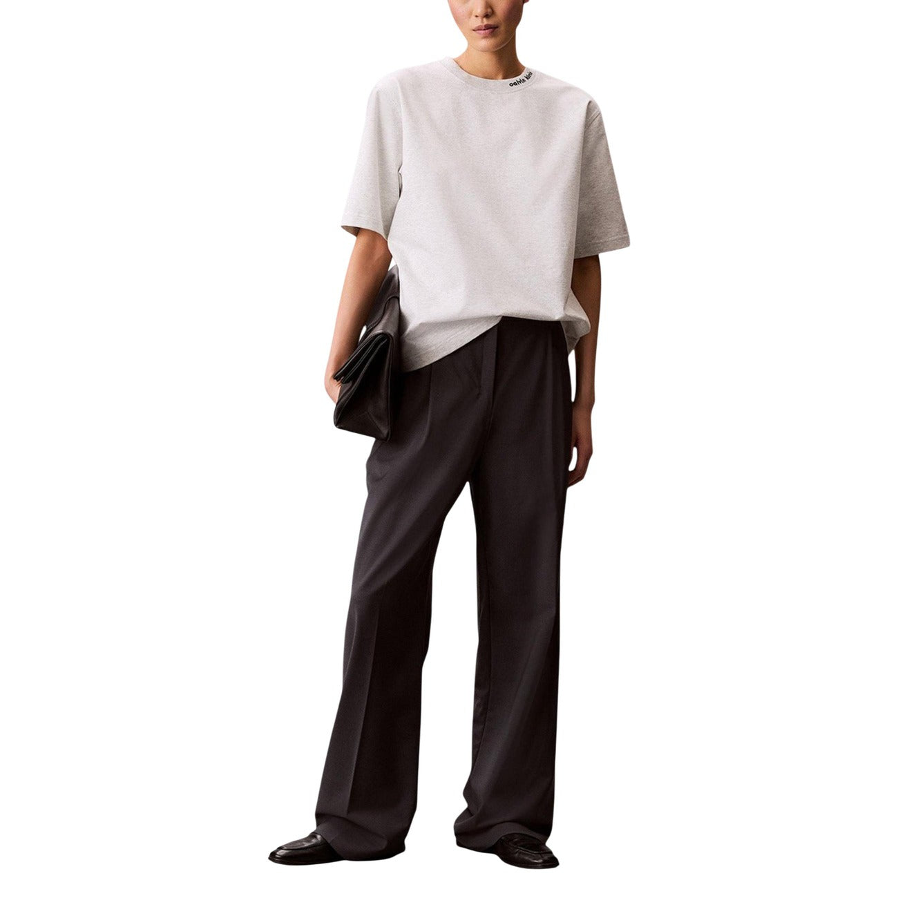 Calvin Klein Jeans - Calvin Klein Jeans T-Shirt Donna