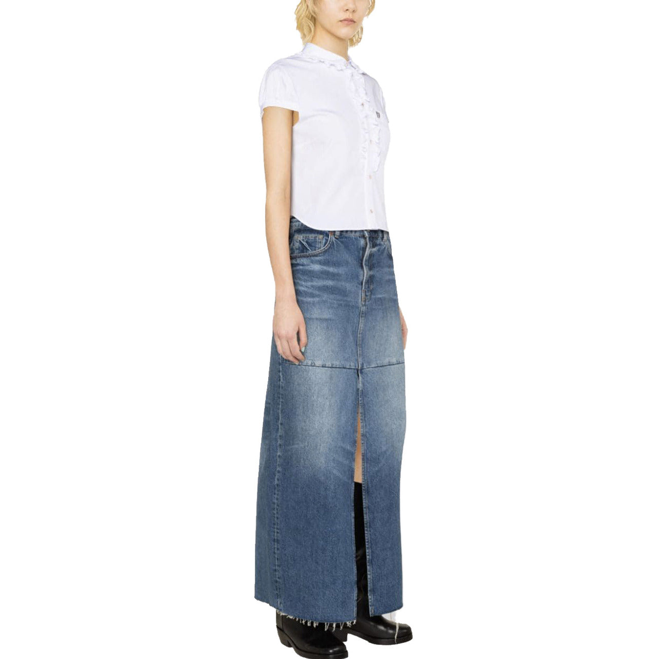 Dsquared2 - Dsquared2 Camicia Donna