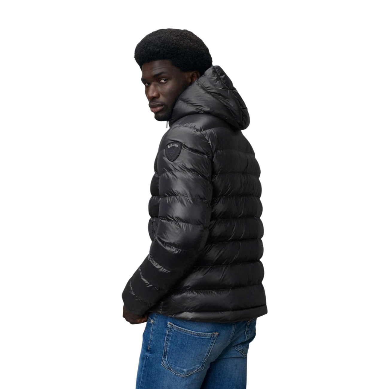 Blauer. - Blauer. Giacca Uomo