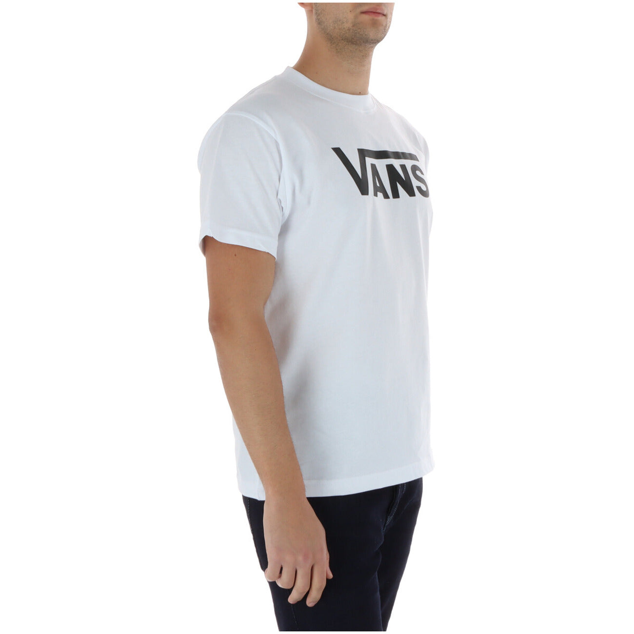 T-Shirt RA1WHT1 Bianco