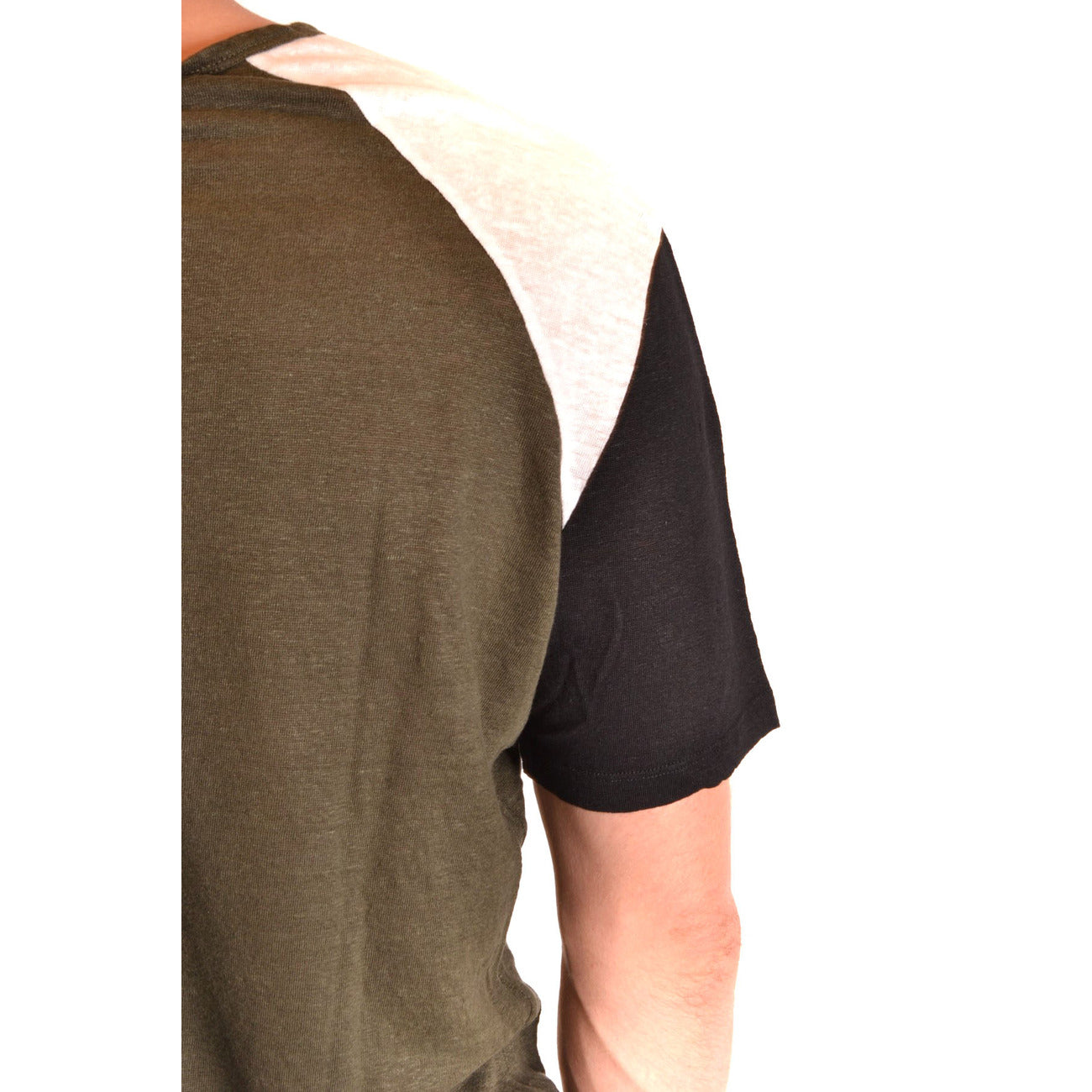 Paolo Pecora - Paolo Pecora T-Shirt Uomo