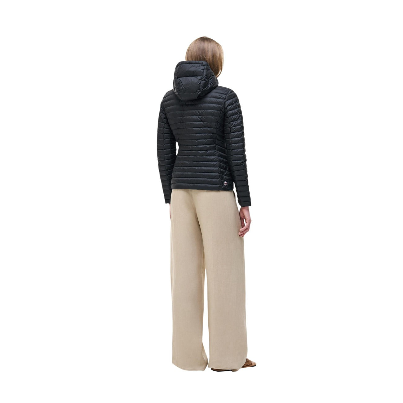 Colmar Originals Giubbotto Donna Nero