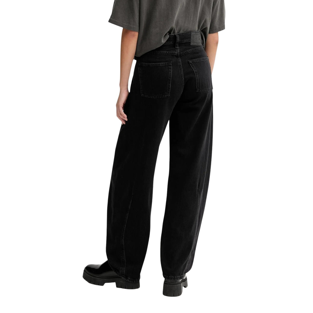 Tommy Hilfiger Jeans - Tommy Hilfiger Jeans Jeans Donna