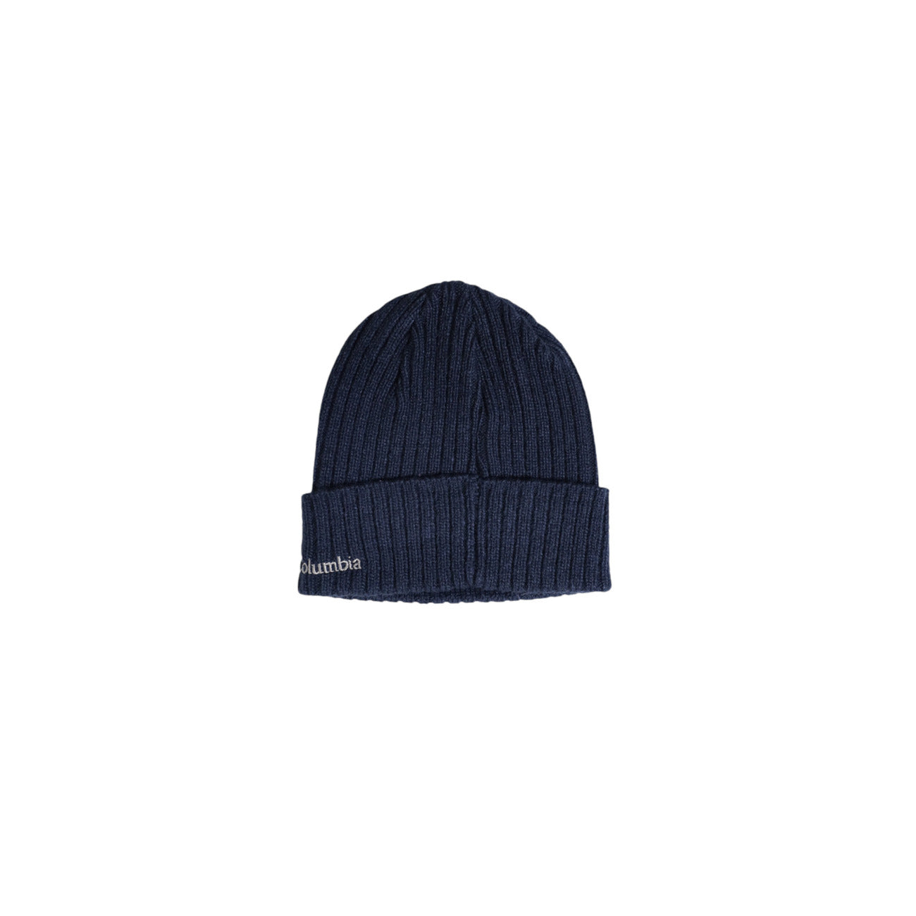 Cappello Monocromo Blu Uomo Autunno/Inverno Columbia