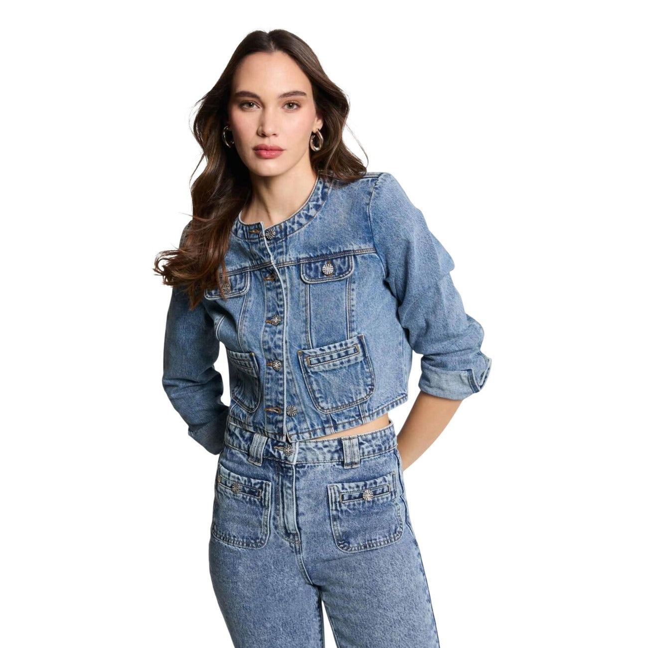 Morgan De Toi - Morgan De Toi Giacca Donna